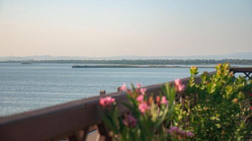Orbetello Hotel | Park Hotel Residence