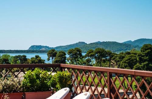 Orbetello Hotel | Park Hotel Residence