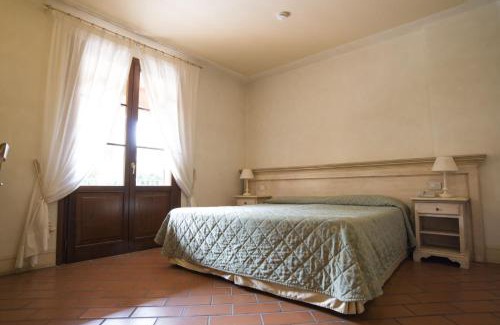 Santa Maria a Monte Hotel | Park Hotel Santa Maria a Monte