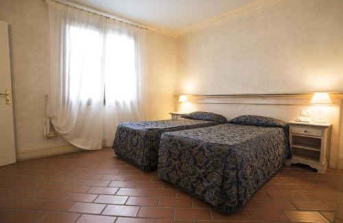 Santa Maria a Monte Hotel | Park Hotel Santa Maria a Monte