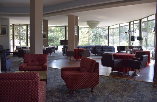 Abano Terme Hotel | Park Hotel Terme