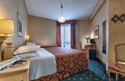Abano Terme Hotel | Park Hotel Terme
