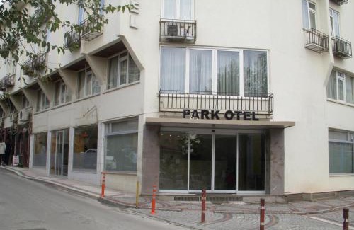 Edirne Hotel | Park Hotel