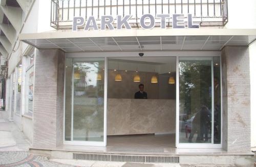Edirne Hotel | Park Hotel