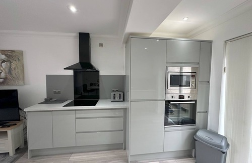 Whitehaven House | Park House - 4 Bedroom House