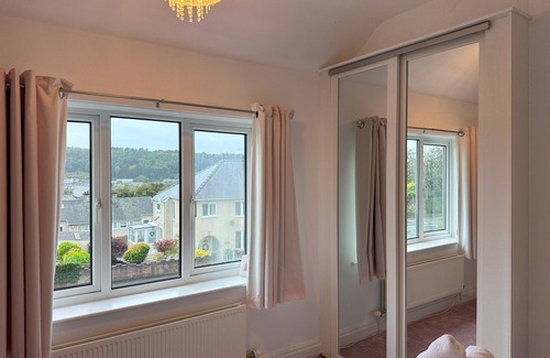 Whitehaven House | Park House - 4 Bedroom House