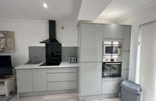 Whitehaven Apartment | Park House - 4 Bedrooms - Sleeps 7