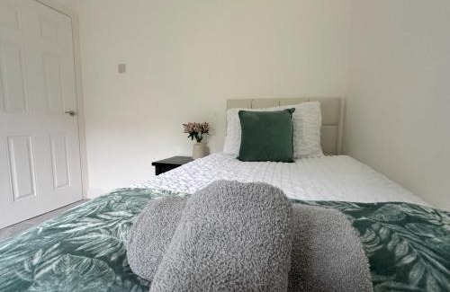Whitehaven Apartment | Park House - 4 Bedrooms - Sleeps 7