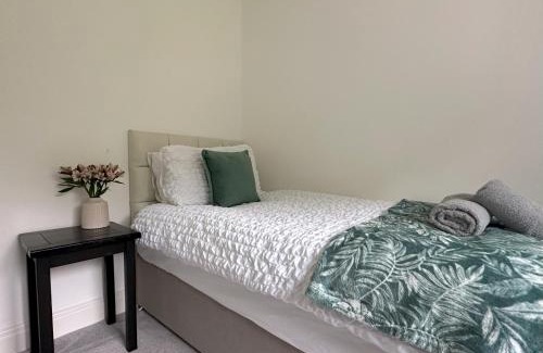 Whitehaven Apartment | Park House - 4 Bedrooms - Sleeps 7
