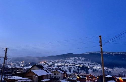 Bukovel Apartment | Park House