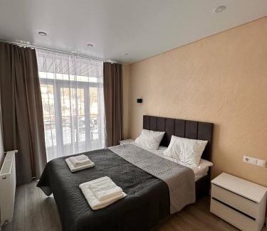 Bukovel Apartment | Park House
