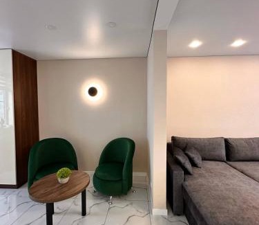 Bukovel Apartment | Park House