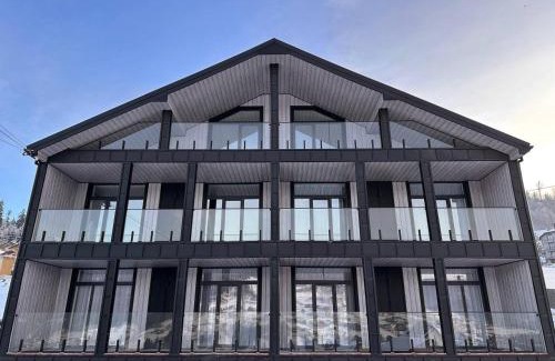 Bukovel Apartment | Park House