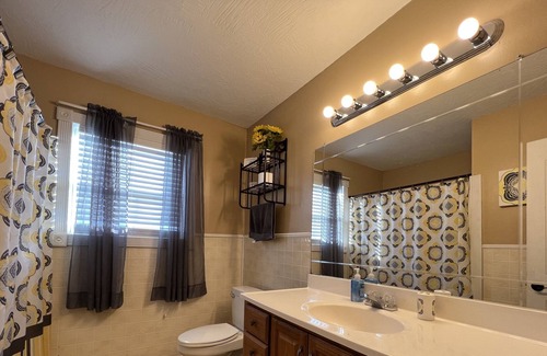 Rogersville House | Park House