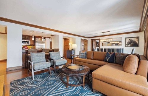 Beaver Creek Condo | Park Hyatt at Beaver Creek - INQUIRE ON SEASON SPECIALS