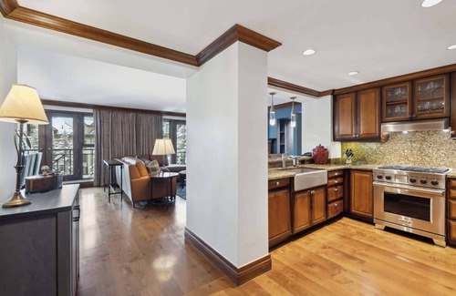 Beaver Creek Condo | Park Hyatt at Beaver Creek - INQUIRE ON SEASON SPECIALS