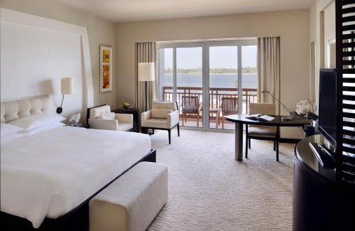 Deira Resort | Park Hyatt Dubai