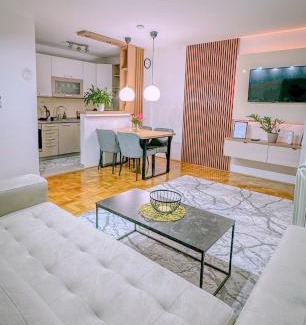 East Sarajevo Apartment | PARK INN