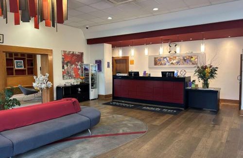 Southend-on-Sea Hotel | Park Inn by Radisson Palace