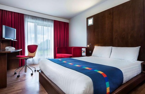 Walsall Hotel | Park Inn by Radisson Birmingham Walsall
