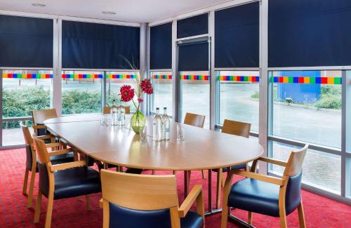 Walsall Hotel | Park Inn by Radisson Birmingham Walsall