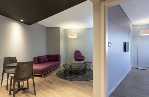 Polokwane Hotel | Park Inn by Radisson Polokwane