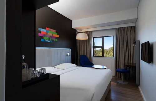 Polokwane Hotel | Park Inn by Radisson Polokwane
