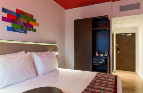 Polokwane Hotel | Park Inn by Radisson Polokwane