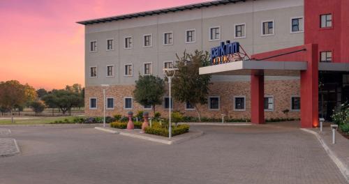 Polokwane Hotel | Park Inn by Radisson Polokwane