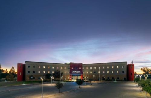 Polokwane Hotel | Park Inn by Radisson Polokwane