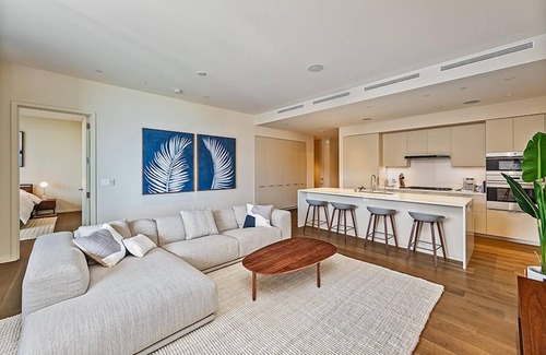 Ala Moana Condo | Park Lane Ala Moana 8803