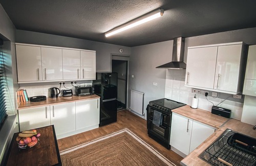 Swindon Apartment | Park Lane By Deardon Properties