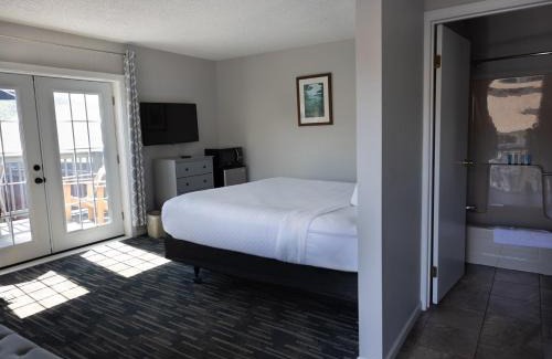 Lake George Hotel | Park Lane Motel