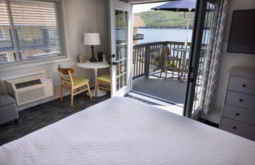 Lake George Hotel | Park Lane Motel