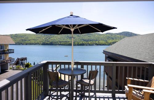Lake George Hotel | Park Lane Motel
