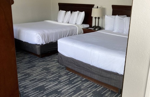 Lake George Hotel | Park Lane Motel