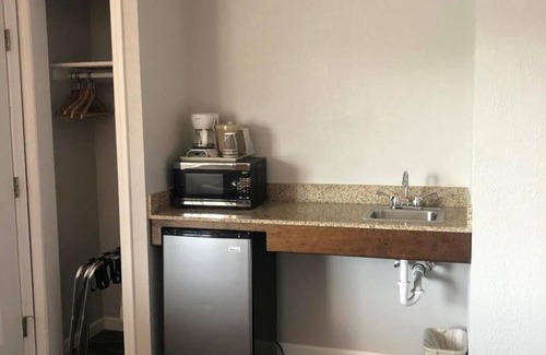 Lake George Hotel | Park Lane Motel