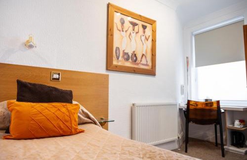 Scarborough Hotel | Park Manor Hotel