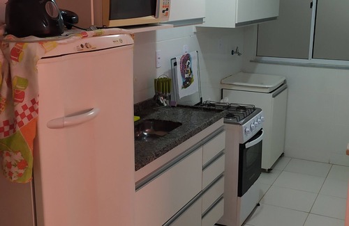 Novo Horizonte Apartment | Park marilandia