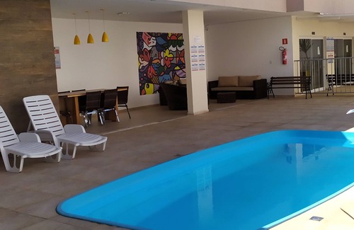 Novo Horizonte Apartment | Park marilandia