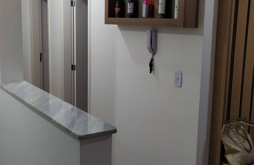 Novo Horizonte Apartment | Park marilandia