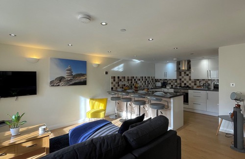 Weymouth Cottage | PARK MEWS, family friendly, country holiday cottage in Weymouth