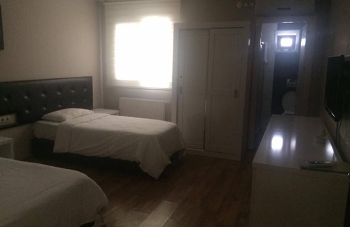 Terme Hotel | Park Motel