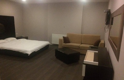 Terme Hotel | Park Motel
