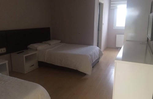 Terme Hotel | Park Motel