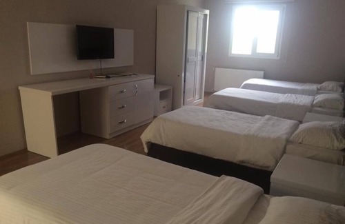 Terme Hotel | Park Motel