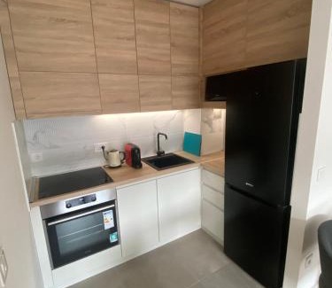 Bistrica Apartment | Park Novi Appartment