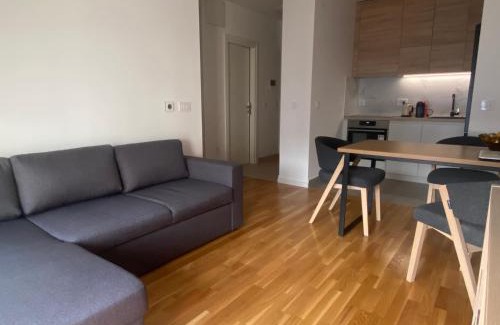 Bistrica Apartment | Park Novi Appartment