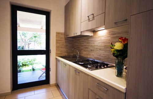 Marina di Zambrone House | Park Oasi Residence