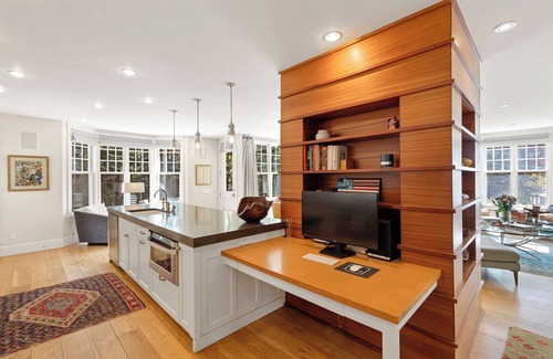 Telluride House | Park Place- Luxury Home, Hot Tub, Fire Pit, Huge Yard, Privacy